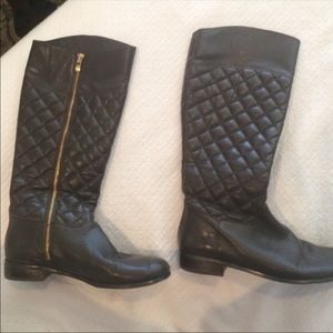 Vince Camute beautiful boots.